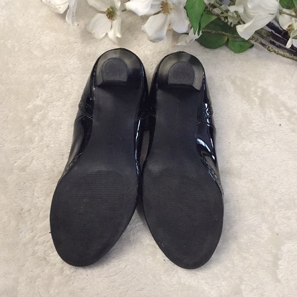 [Trend Report] black heels - Picture 5 of 6